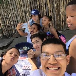 Meet your Posher, Yu-pei